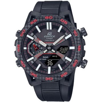 Casio ECB-2000PB-1ADF Erkek Kol Saati