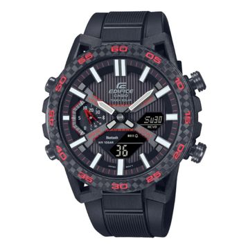 Casio ECB-2000PB-1ADF Erkek Kol Saati