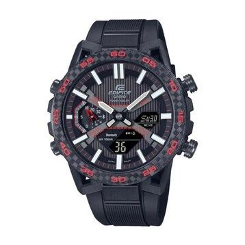 Casio ECB-2000PB-1ADF Erkek Kol Saati