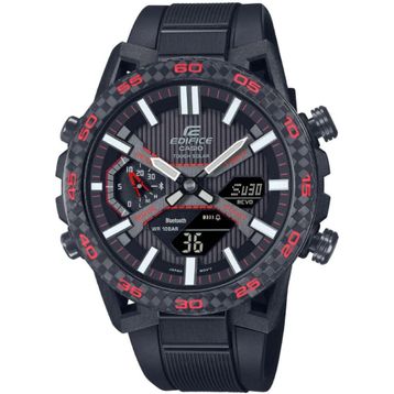 Casio ECB-2000PB-1ADF Erkek Kol Saati