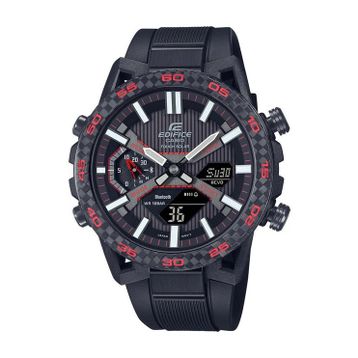 Casio ECB-2000PB-1ADF Erkek Kol Saati
