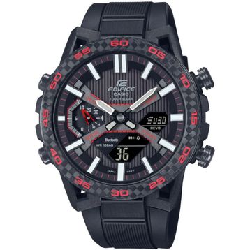 Casio ECB-2000PB-1ADF Erkek Kol Saati