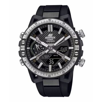 Casio ECB-2000TP-1ADF Kol Saati