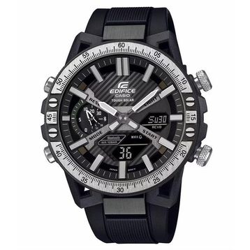 Casio ECB-2000TP-1ADF Kol Saati