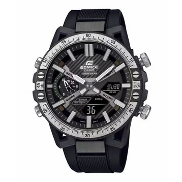 Casio ECB-2000TP-1ADF Kol Saati
