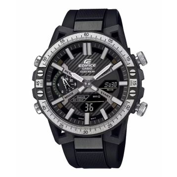 Casio ECB-2000TP-1ADF Kol Saati