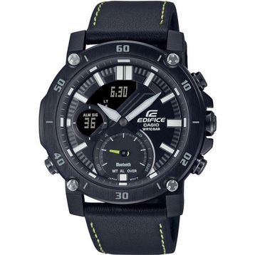 Casio ECB-20CL-1ADF Erkek Kol Saati