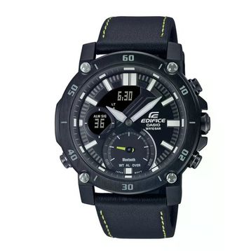 Casio ECB-20CL-1ADF Erkek Kol Saati