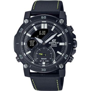Casio ECB-20CL-1ADF Erkek Kol Saati