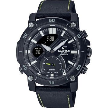 Casio ECB-20CL-1ADF Erkek Kol Saati