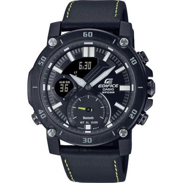 Casio ECB-20CL-1ADF Erkek Kol Saati