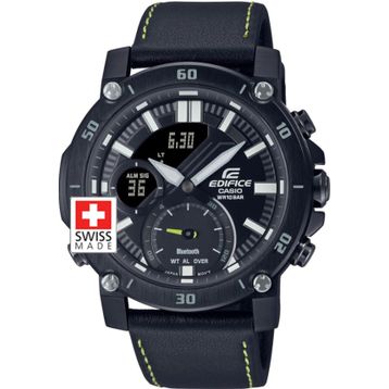 Casio ECB-20CL-1ADF Erkek Kol Saati