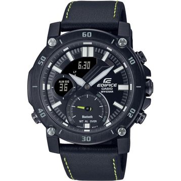 Casio ECB-20CL-1ADF Erkek Kol Saati