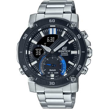 Casio ECB-20DB-1ADF Kol Saati