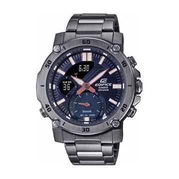 Casio ECB-20DC-1ADF Erkek Kol Saati