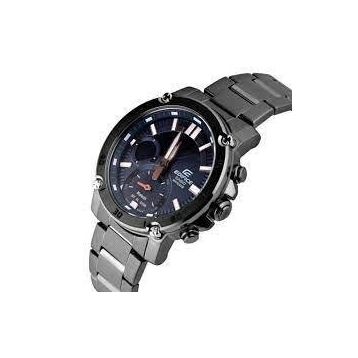 Casio ECB-20DC-1ADF Erkek Kol Saati