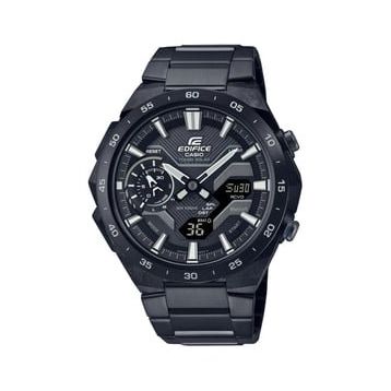 Casio ECB-2200DC-1ADF Erkek Kol Saati