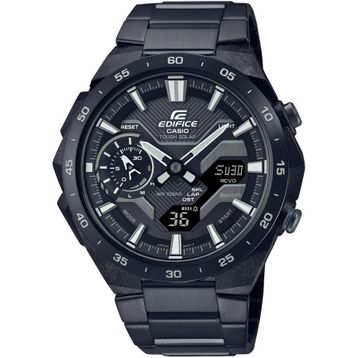 Casio ECB-2200DC-1ADF Erkek Kol Saati