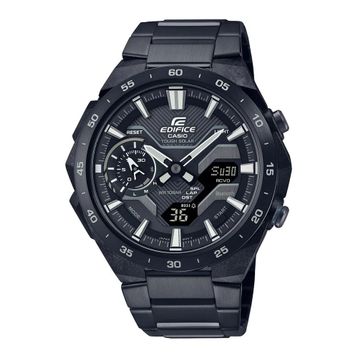 Casio ECB-2200DC-1ADF Erkek Kol Saati
