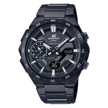 Casio ECB-2200DC-1ADF Erkek Kol Saati