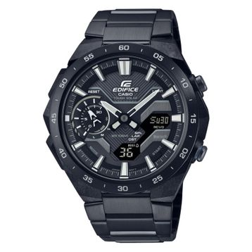 Casio ECB-2200DC-1ADF Erkek Kol Saati