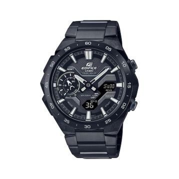 Casio ECB-2200DC-1ADF Erkek Kol Saati