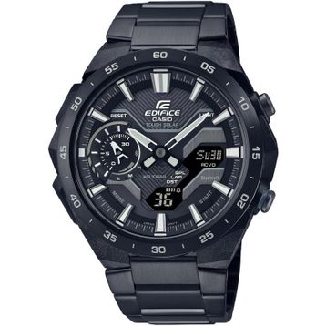 Casio ECB-2200DC-1ADF Erkek Kol Saati