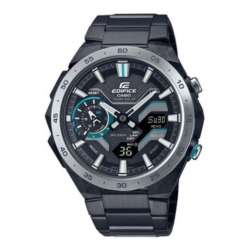 Casio ECB-2200DD-1ADF Erkek Kol Saati