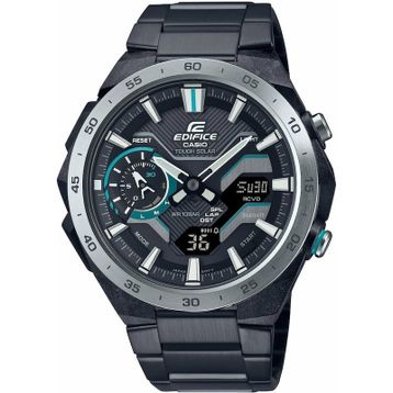 Casio ECB-2200DD-1ADF Erkek Kol Saati