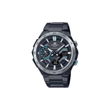 Casio ECB-2200DD-1ADF Erkek Kol Saati