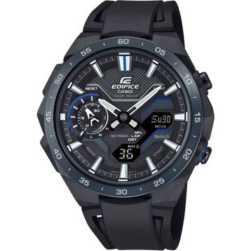 Casio ECB-2200PB-1ADF Erkek Kol Saati