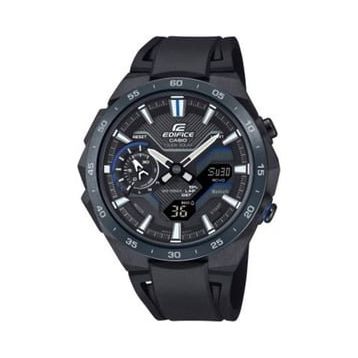 Casio ECB-2200PB-1ADF Erkek Kol Saati