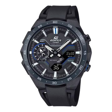 Casio ECB-2200PB-1ADF Erkek Kol Saati