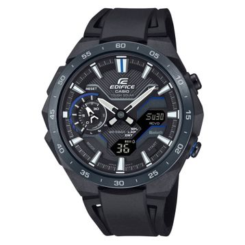 Casio ECB-2200PB-1ADF Erkek Kol Saati