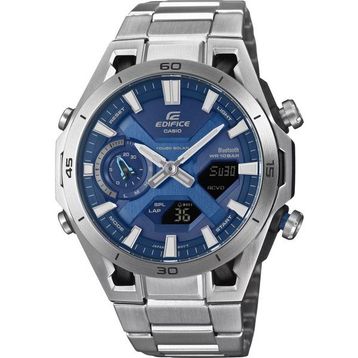 Casio ECB-2300D-2ADF Edifice Erkek Kol Saati