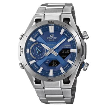 Casio ECB-2300D-2ADF Edifice Erkek Kol Saati