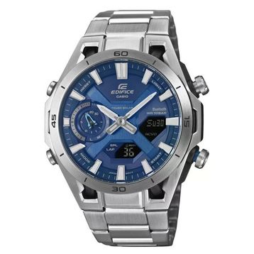 Casio ECB-2300D-2ADF Edifice Erkek Kol Saati