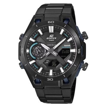 Casio ECB-2300DC-1ADF Edifice Erkek Kol Saati