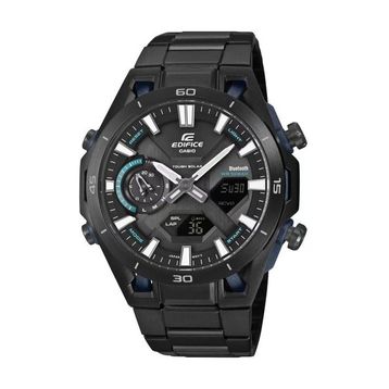 Casio ECB-2300DC-1ADF Edifice Erkek Kol Saati
