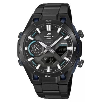 Casio ECB-2300DC-1ADF Edifice Erkek Kol Saati