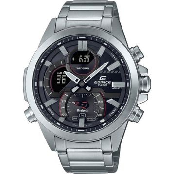 Casio ECB-30D-1ADF Erkek Kol Saati