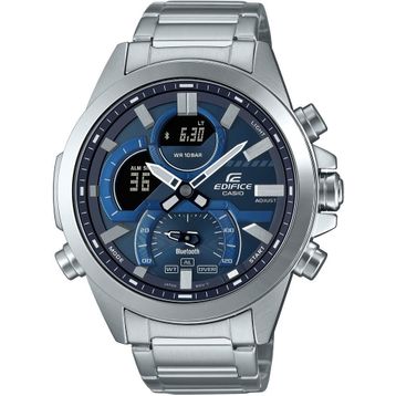 Casio ECB-30D-2ADF Erkek Kol Saati