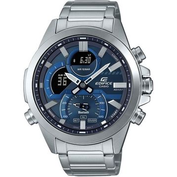 Casio ECB-30D-2ADF Erkek Kol Saati
