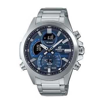 Casio ECB-30D-2ADF Erkek Kol Saati