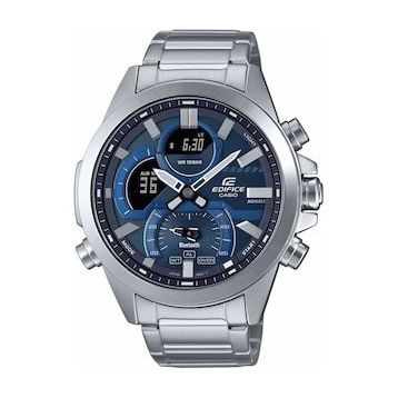 Casio ECB-30D-2ADF Erkek Kol Saati
