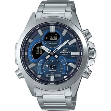 Casio ECB-30D-2ADF Erkek Kol Saati