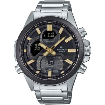 Casio ECB-30DB-1A9DF Erkek Kol Saati