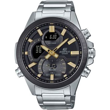 Casio ECB-30DB-1A9DF Erkek Kol Saati