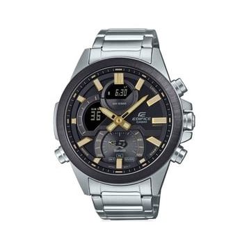 Casio ECB-30DB-1A9DF Erkek Kol Saati