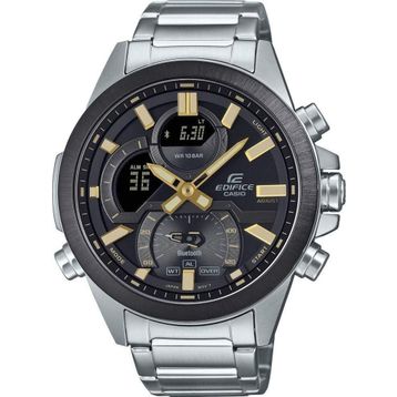 Casio ECB-30DB-1A9DF Erkek Kol Saati